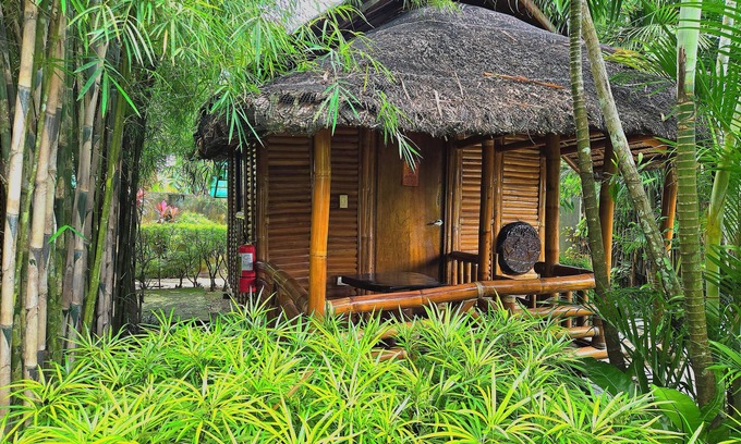 San Vicente Hotel | Nativo d kubo