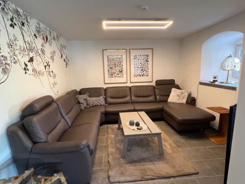 Oos Apartamento | Natur pur Eifel