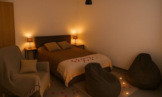 Romorantin-Lanthenay Apartamento | Natural cocoon in Sologne