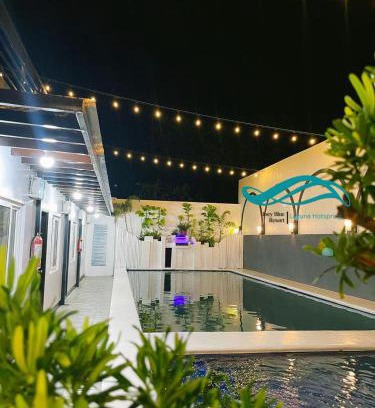 Los Banos Casa | Natural Hotspring resort