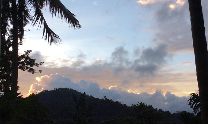 Deniyaya Cabina | Natural Mystic Sanctuary - Whole Place - Eco Lodge y Reserva de Vida Silvestre