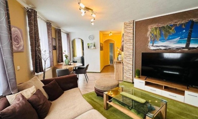 Seekirchen Markt Apartamento | Natural paradise Salzburger Land