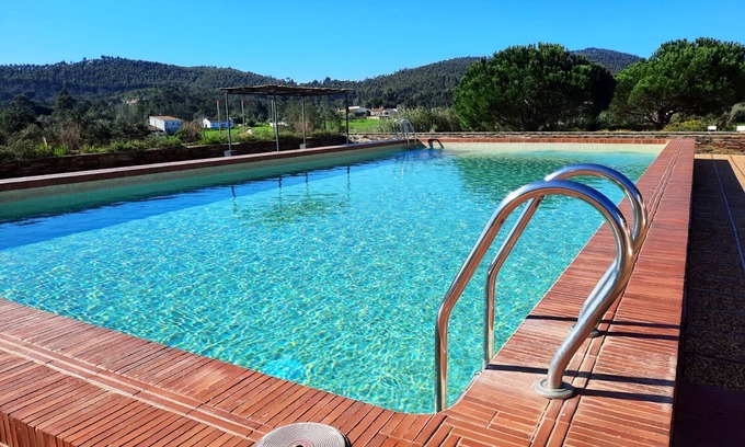 Sao Luis Cabaña | Naturarte Campo - Duna Parque Resorts & Hotels