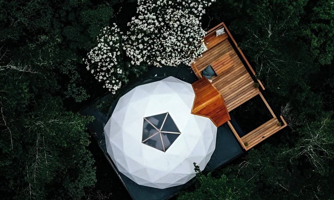 Monteverde Cabina | Naturave #2 Into the woods