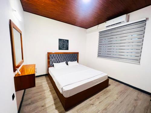 Aluthgama Apartamento | Nature Bliss Villa