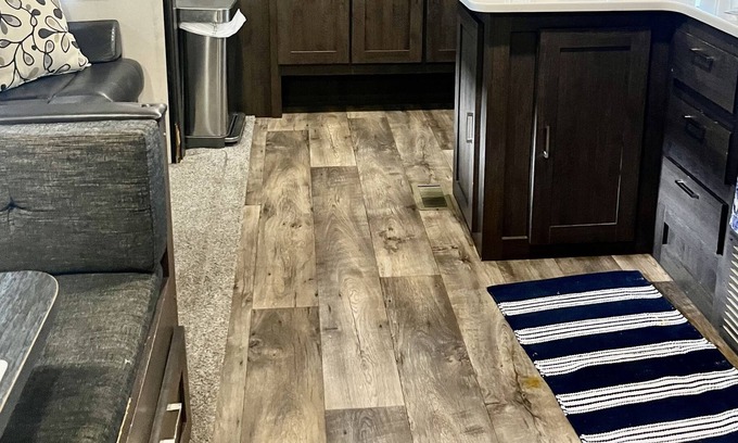 Homosassa Alquiler De RV | Nature coast camping