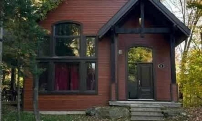 Scott Chalet De Esquí | Nature & confort - Refuge L'Equilibre