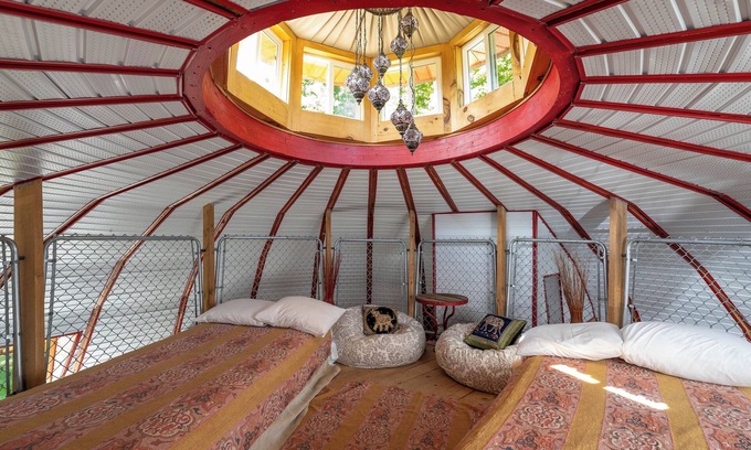 Mauricie Casa | Nature, cycling, & Water Activities—your perfect blend of adventure and comfort