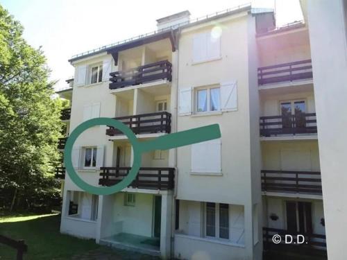 Laguiole Apartamento | NATURE D'AUBRAC