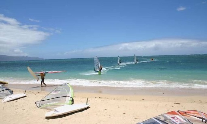 Kahului Casa | Nature Escape! 4 Great Units, Outdoor Pool, Close to Iao Valley State Park!