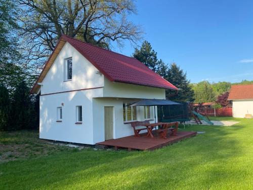 Protivin Apartamento | Nature Escape Cottage