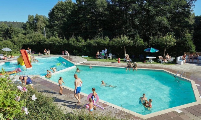 Turnhout Apartamento | Estancia en plena naturaleza, Turnhout