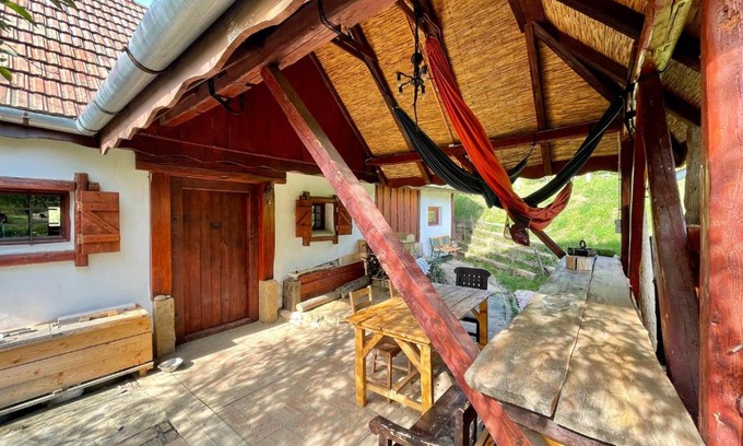 Csesztve Apartamento | Nature Lodge Csesztve