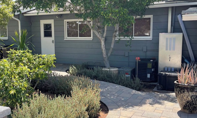 Mount Helix Casa | Nature Lovers Retreat