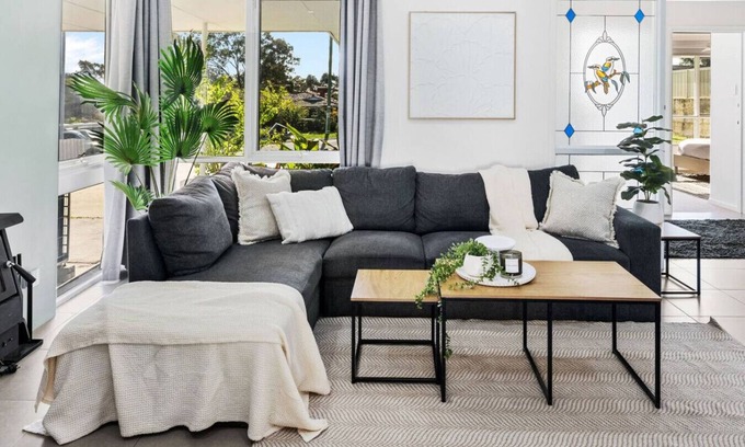 Kelmscott Casa | Nature lovers’ stay in Kelmscott