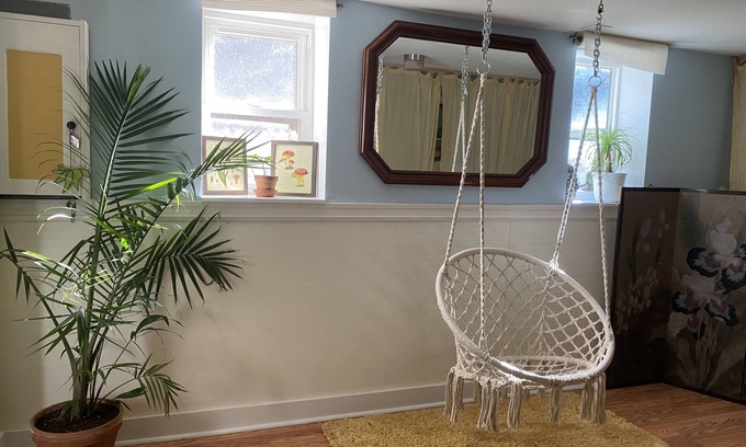 Piedmont Casa | Nature oasis close to the heart of the city