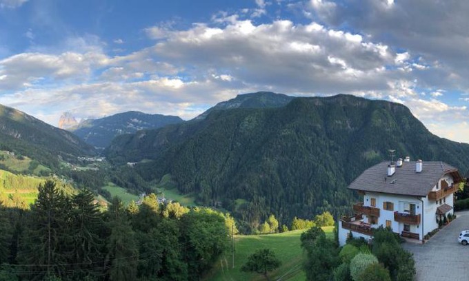 Laion Apartamento | Nature Residence Telfnerhof