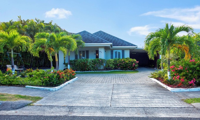 Priory Casa | Nature's Choice Home - "Tu hogar lejos de casa"