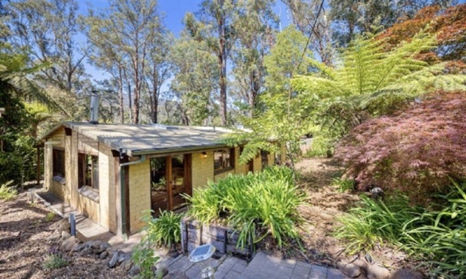 Warburton Casa | Nature's Haven Warburton