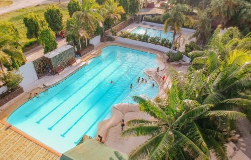 Talisay Complejo | Nature's Village Resort