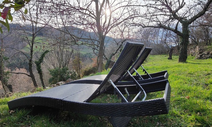 Empurany Apartamento | Nature studio, pets welcome
