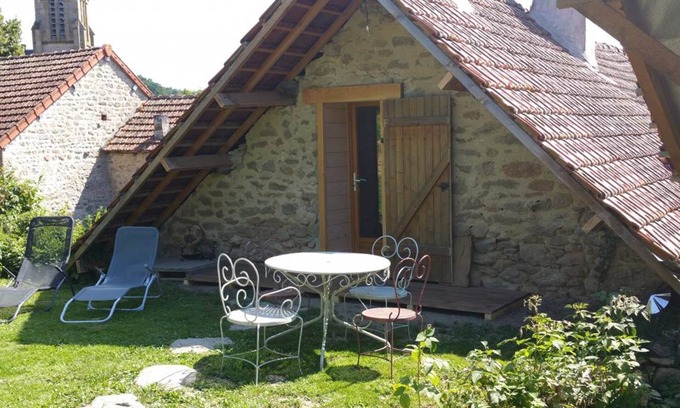 Broye Casa | Casa de huéspedes natural