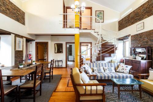 Castanheira de Pera Villa | Nature Tourism Quinta Nova