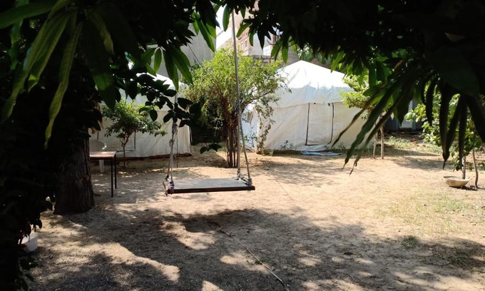 Jodhpur Otro | Nature Trail camps & Homestay