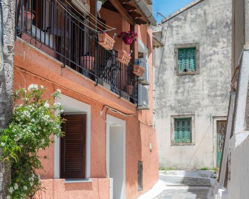 Dafnata Apartamento | Nature Village Apartment