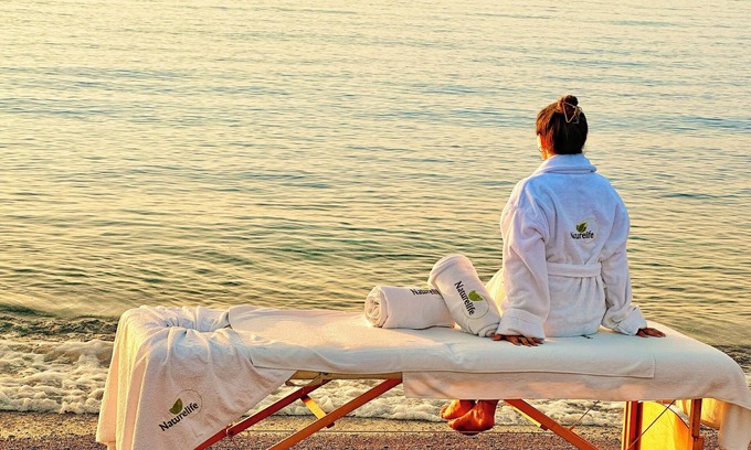 Cirali Apartamento | Naturelife Bungalows & Spa
