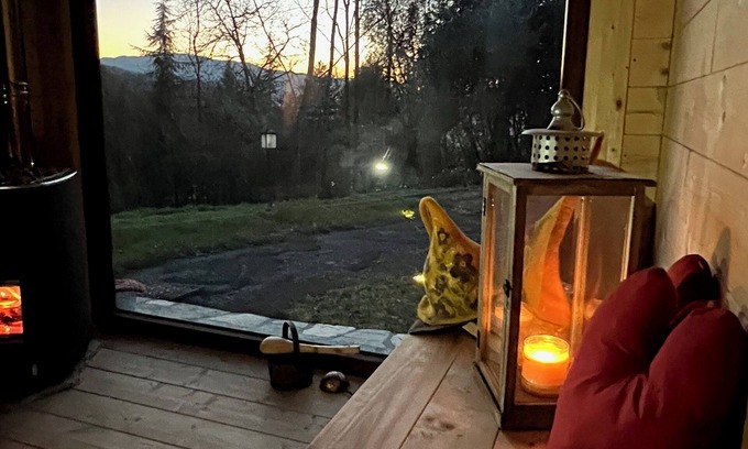 Dicomano Casa | Naturemugello naturist oasis fkk