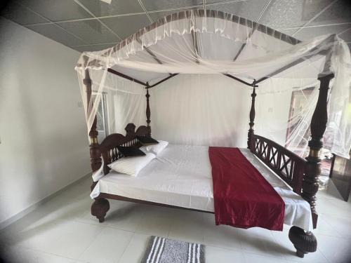 Welivitiya-Divithura Casa | Natures Nook Homestay