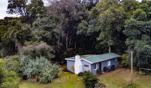 Die Barakke Casa | Natures Way Bush Pig Cottage
