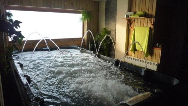 Cheylade Apartamento | Naturessime Eco Village&Spa