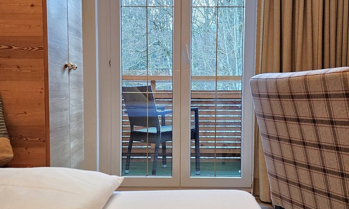 Oberstdorf Hotel | Naturhotel Waldesruhe