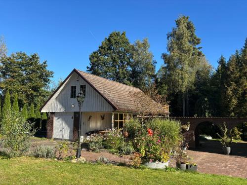 Broby Casa | Naturhus Broby
