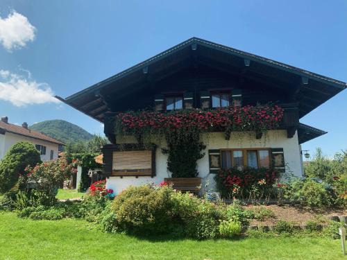 Rottau Casa | Naturpension Rottau