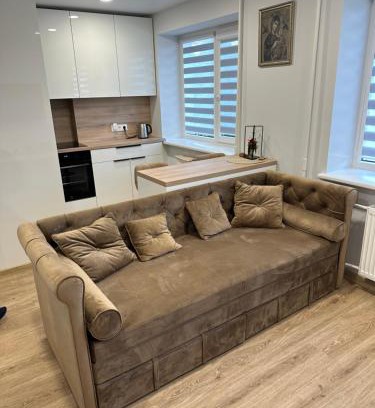 Sniuraiciai Apartamento | Naujas butas šalia Radviliškio