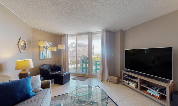 Sneads Ferry Apartamento | Nautical Heights