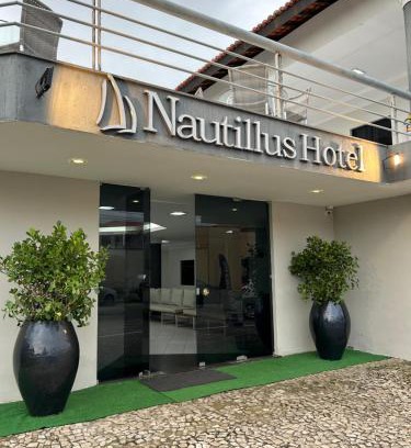Parnaiba Hotel | Nautillus Hotel