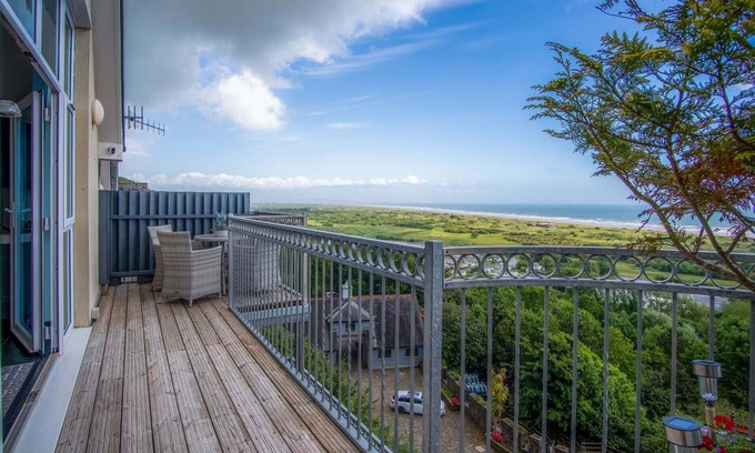 Pendine Apartamento | Nautilus - 2 Bedroom Apartment - Pendine