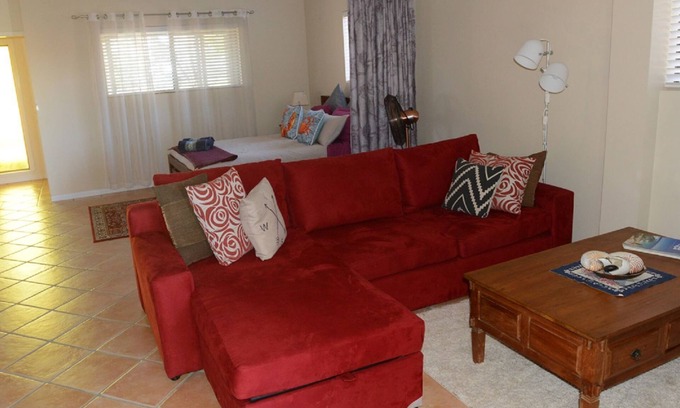 Dunwich Apartamento | Nautilus 2BR: vida en la isla a solo minutos de la playa