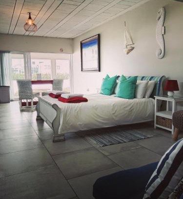 Yzerfontein Apartamento | Nautilus Self Catering