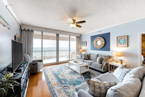 Navarre Beach Apartamento | Navarre Beach Regency 305