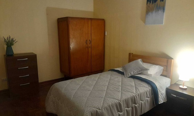 Santiago de Surco Casa | Casa Navarra