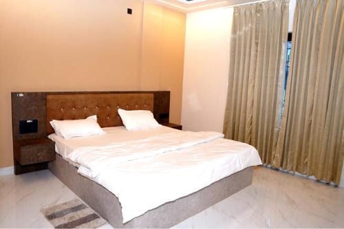Sringeri Casa | Navashakti Homestay