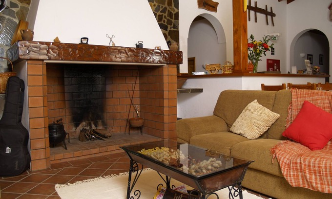 Barracao Otro | Nave Redonda do Cerro