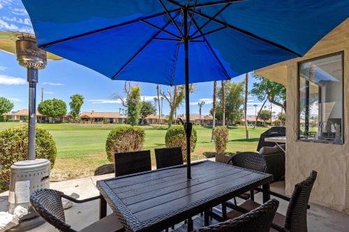 Palm Desert Casa | Navigate Stays Exclusive Private Golf Club Retreat