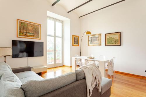 Binda Apartamento | Navigli-Centro Apt con WIFI e AC a 800 mt da M2