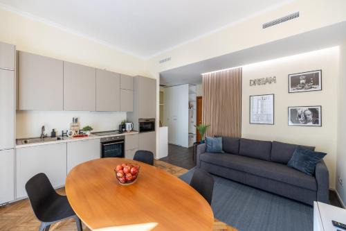 Washington Apartamento | NAVIGLI-DUOMO - Prestige Apartment Netflix-Wifi